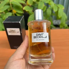 Nước hoa nam David Beckham Classic Eau de Toillete chiết 10ml 629332