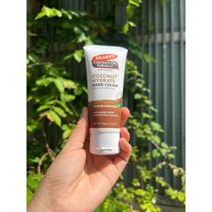 Kem dưỡng da tay mềm mịn Palmer's coconut hydrate Hand Cream 96g 629342