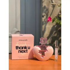 Nước hoa chiết cho nữ Ariana Grande Thank U Next chiết 10ml 629345