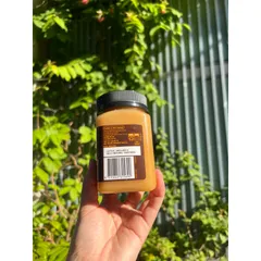 Date 2027 Hũ 500g Mật ong Manuka MGO 50+ Coles hộp 500g hàng Úc 629347