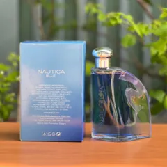 Nước hoa nam Nautica Blue 100ml 629358
