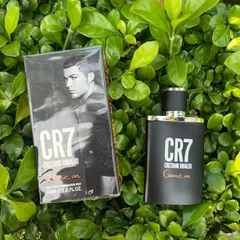 Thanh lý Nước hoa nam Cristiano Ronaldo CR7 Game On 30ml