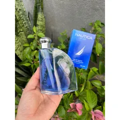 Nước hoa nam Nautica Blue 100ml 629358