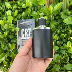 Thanh lý Nước hoa nam Cristiano Ronaldo CR7 Game On 30ml