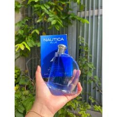 Nước hoa nam Nautica Blue 100ml 629358