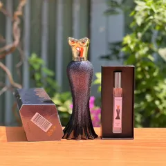Nước hoa nữ Paris Hilton Luxe Rush EDP chiết 10ml 629364