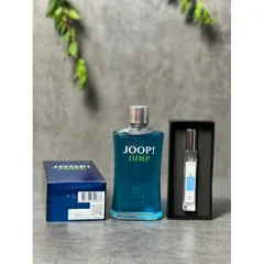Nước hoa nam JOOP JUMP Eau de Toilette chiết 10ml 629363