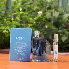Nước hoa nam Nautica Blue chiết 10ml 629368