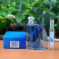 Nước hoa nam Nautica Blue chiết 10ml 629368