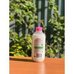Nước tẩy trang Garnier Micellar Milky Cleansing Water 400ml 629369