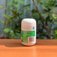 [Nhập khẩu chính ngạch] Bổ não Úc Nature's way Ginkgo Biloba 2000mg 120 viên 629372