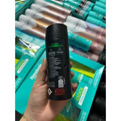 Xịt khử mùi nam Lynx Africa 48h 165ml hàng Úc 629373