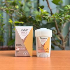Lăn khử mùi Rexona Clinical Protection cream summer strength 48g 629378