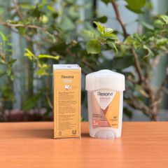 Lăn khử mùi Rexona Clinical Protection cream summer strength 48g 629378