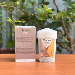 Lăn khử mùi Rexona Clinical Protection cream summer strength 48g 629378