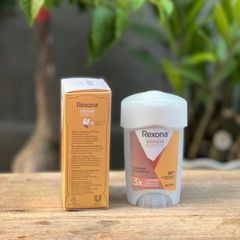Lăn khử mùi Rexona Clinical Protection cream summer strength 48g 629378