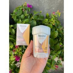 Lăn khử mùi Rexona Clinical Protection cream summer strength 48g 629378
