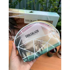Set Nước hoa nữ SoulCal & Co for Her 629383