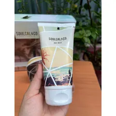 Set Nước hoa nữ SoulCal & Co for Her 629383