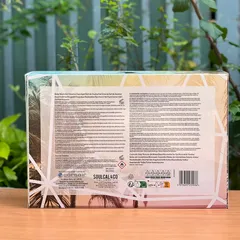Set Nước hoa nữ SoulCal & Co for Her 629383