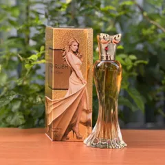 Nước Hoa nữ Paris Hilton Gold Rush Eau De Parfum 100ML 629386