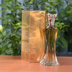 Nước Hoa nữ Paris Hilton Gold Rush Eau De Parfum 100ML 629386