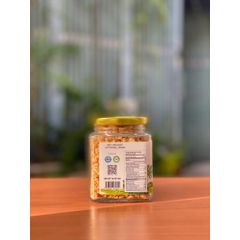 Đường hoa dừa hữu cơ Sokfarm 150g