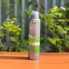 Xịt khử mùi Dove Men Care
