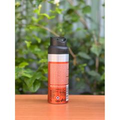Xịt Khử Mùi cho Nam CR7 Cristiano Ronaldo fearless 99g - Frangance body spray- Frangance spray corps - Xịt body cr7 cam 629394