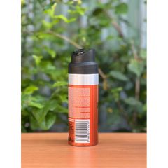 Xịt Khử Mùi cho Nam CR7 Cristiano Ronaldo fearless 99g - Frangance body spray- Frangance spray corps - Xịt body cr7 cam 629394