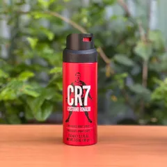 Xịt Khử Mùi cho Nam CR7 Cristiano Ronaldo 99g - CR7 Deodorant 629399