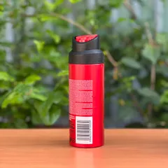 Xịt Khử Mùi cho Nam CR7 Cristiano Ronaldo 99g - CR7 Deodorant 629399
