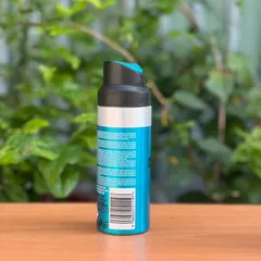 Xịt Khử Mùi cho Nam CR7 Cristiano Ronaldo 99g - CR7 Deodorant 629399