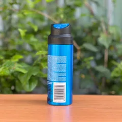 Xịt Khử Mùi cho Nam CR7 Cristiano Ronaldo 99g - CR7 Deodorant 629399