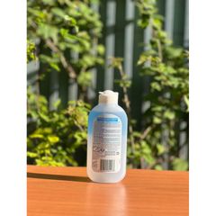 Nước Tẩy Trang Garnier SkinActive Simply Essentials Soothing 2in1 Make-Up Remover Face & Eyes 200ml 629409