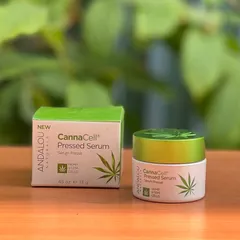 Andalou CannaCell Pressed Serum 13g. 629411