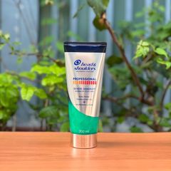 Dầu xả cho tóc gàu Head & Shoulders Professional Advanced Itch Care Conditioner For Severe Dandruff 200ml