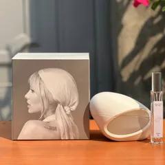 Nước Hoa Nữ Ariana Grande Mod Vanilla Eau De Parfum EDP 10ml 629422