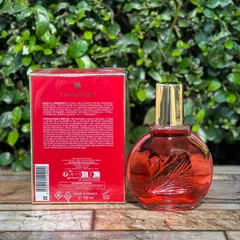Thanh lý chai đã mở nilong Nước hoa nữ Vanderbilt In Red by Gloria Vanderbilt