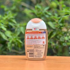 150ml Dung dịch vệ sinh phụ nữ Femfresh Daily Wash - femfresh cam