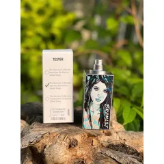 Tester nước hoa Bromley Collection Noir edp 100ml 629428