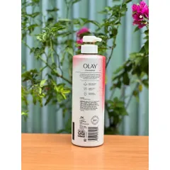 Sữa tắm Olay Niacinamide 591ml hàng Mỹ 629416