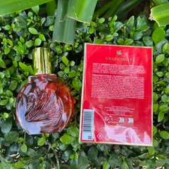 Thanh lý chai đã mở nilong Nước hoa nữ Vanderbilt In Red by Gloria Vanderbilt
