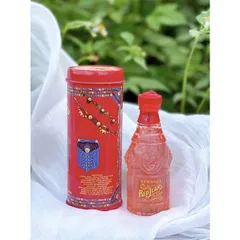 Nước hoa nữ Versace Red Jeans 75ml chính hãng có bill mua hàng 629421