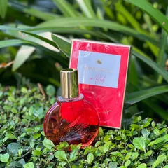 Thanh lý chai đã mở nilong Nước hoa nữ Vanderbilt In Red by Gloria Vanderbilt