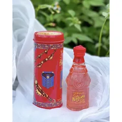 Nước hoa nữ Versace Red Jeans 75ml chính hãng có bill mua hàng 629421