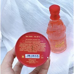 Nước hoa nữ Versace Red Jeans 75ml chính hãng có bill mua hàng 629421