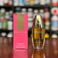 Nước hoa nữ Estee Lauder Beautiful Eau de Parfum Spray 75ml 629437