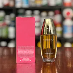 Nước hoa nữ Estee Lauder Beautiful Eau de Parfum Spray 75ml 629437