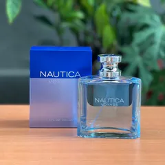 Nước hoa nam Nautica Voyage 100ml